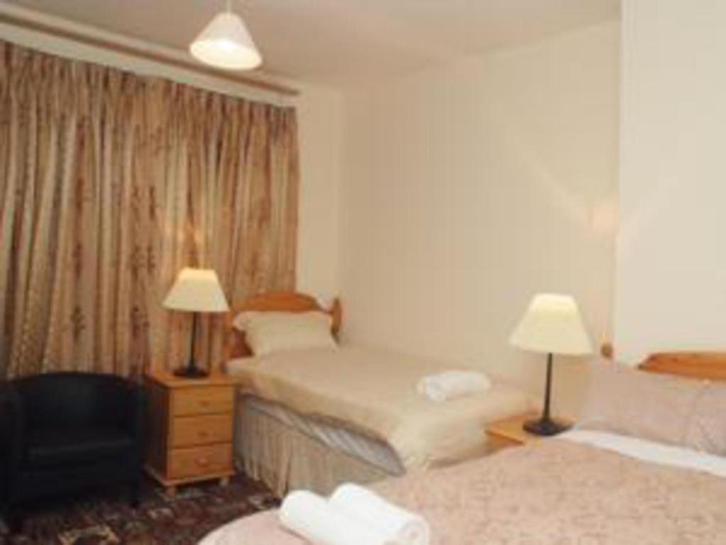 Hollingbury Hotel London Exterior photo